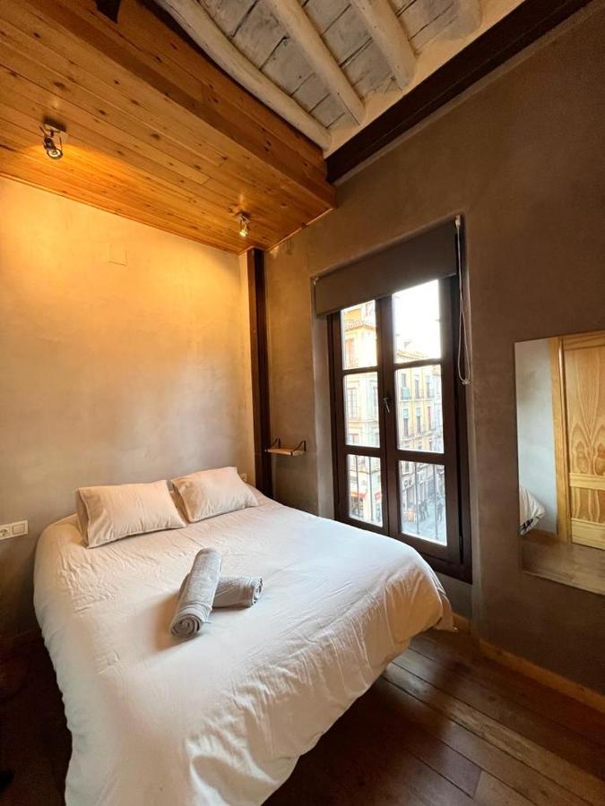 Suite Catedral Granada Exterior photo